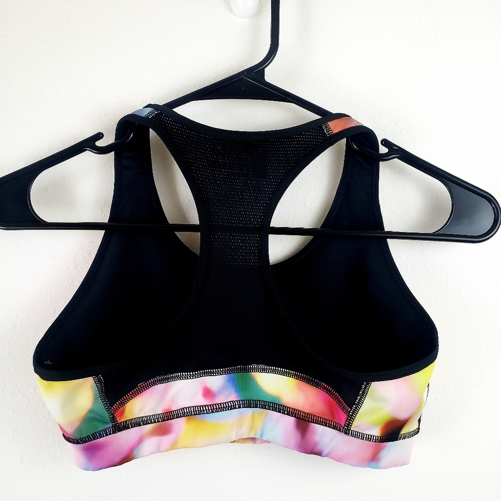 S O L D Adidas Techfit Climacool Sports Bra sz S - Picture 6 of 8